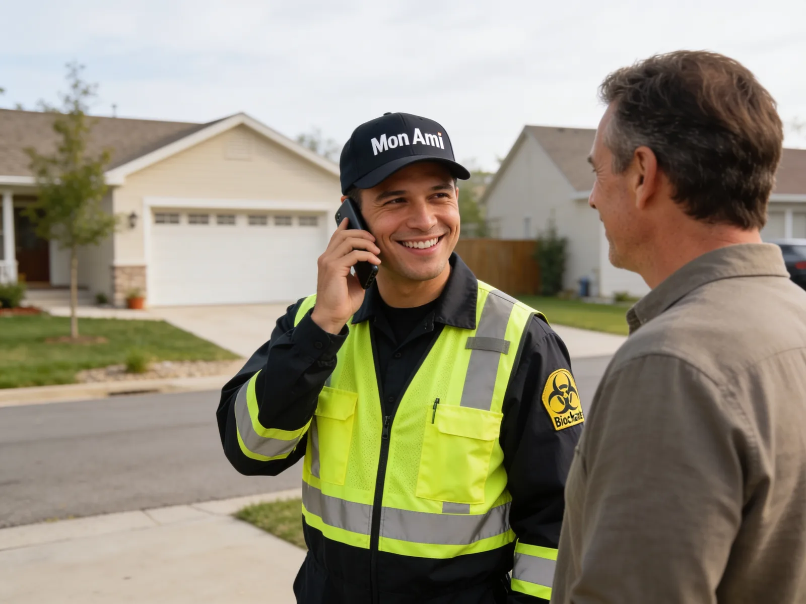 Sewage Cleanup Santa Ana, CA FAQs