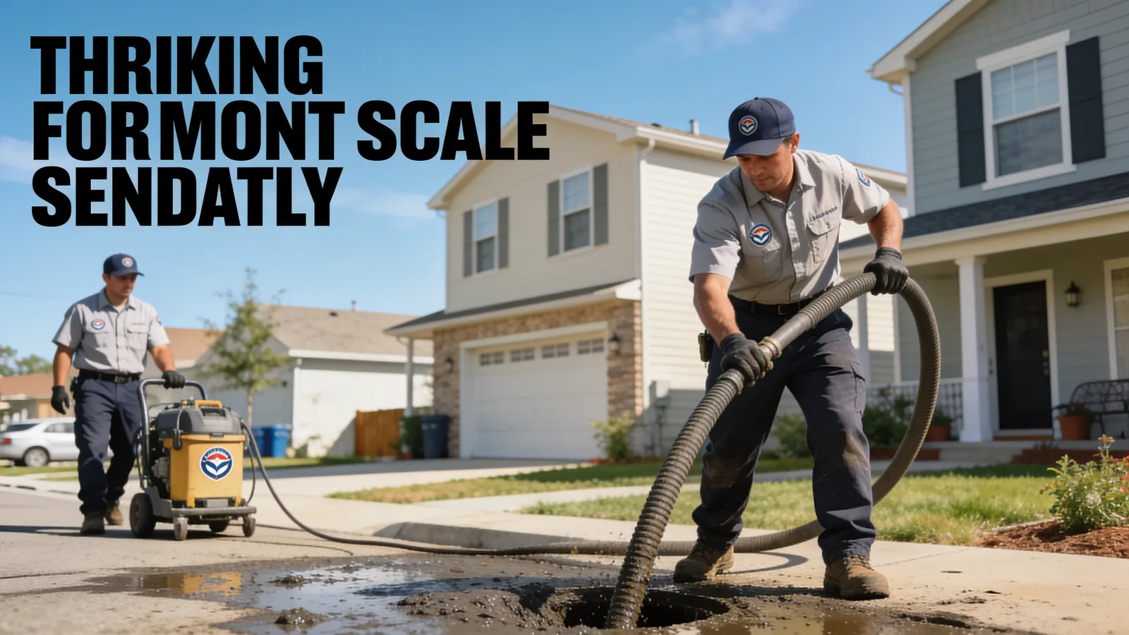 Sewage Cleanup in Santa Ana, CA near me